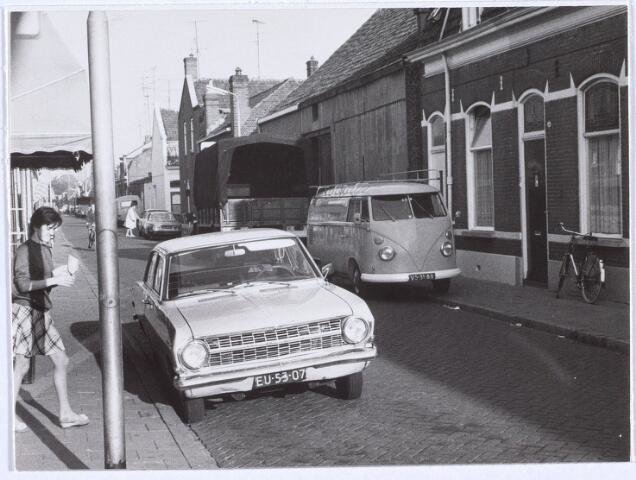 Akkerstraat — Tilburg