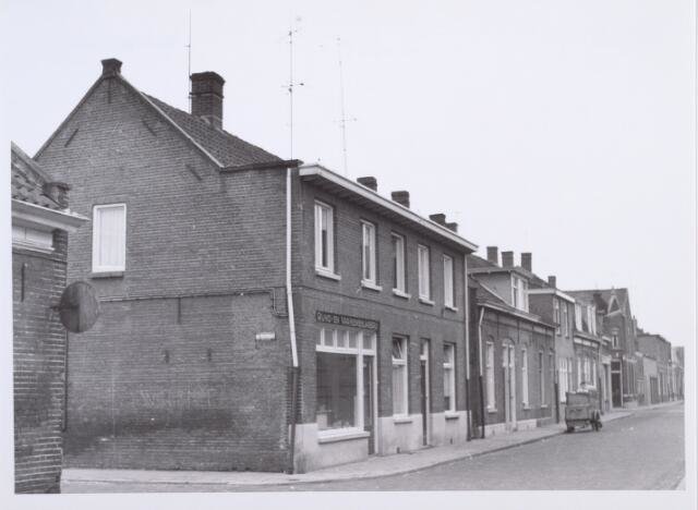 Akkerstraat — Tilburg