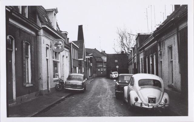 Akkerstraat — Tilburg