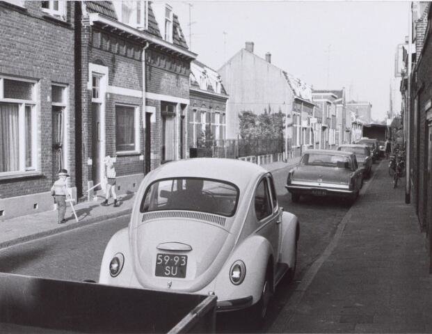 Akkerstraat — Tilburg