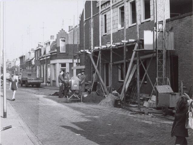 Akkerstraat — Tilburg