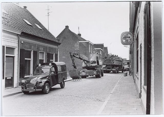 Akkerstraat — Tilburg