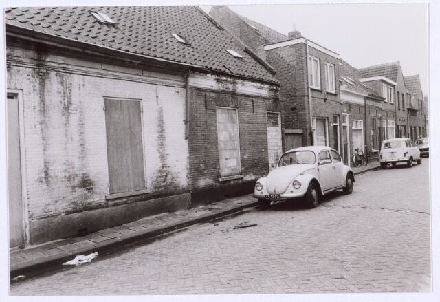 Akkerstraat — Tilburg