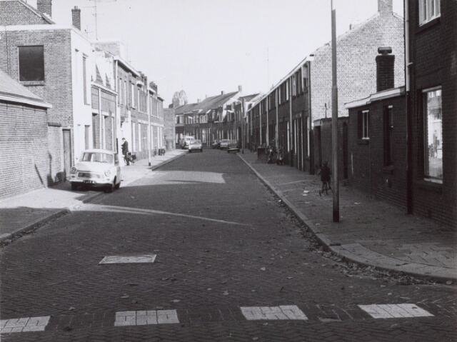 Akkerstraat — Tilburg