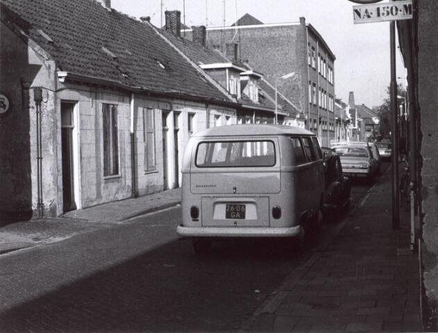 Akkerstraat — Tilburg