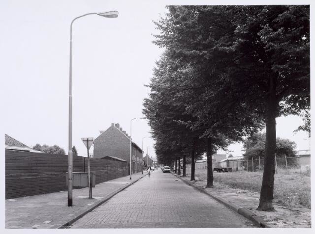 Afrikaanderstraat — Tilburg