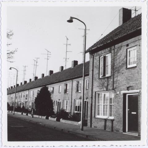 Afrikaanderstraat — Tilburg