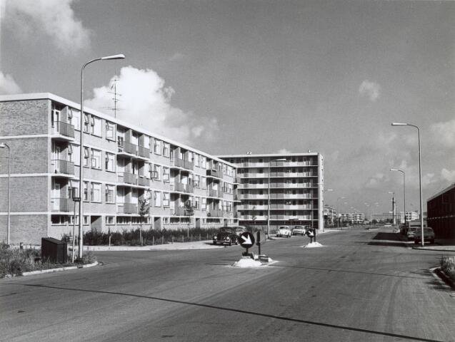 Academielaan — Tilburg