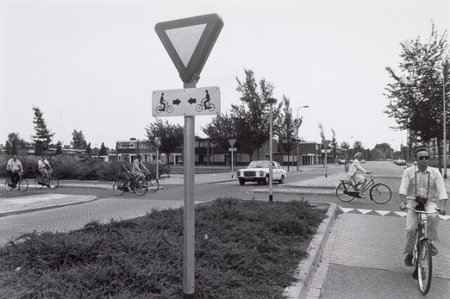 Academielaan — Tilburg