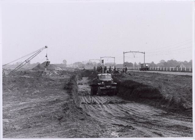 Albardastraat — Tilburg