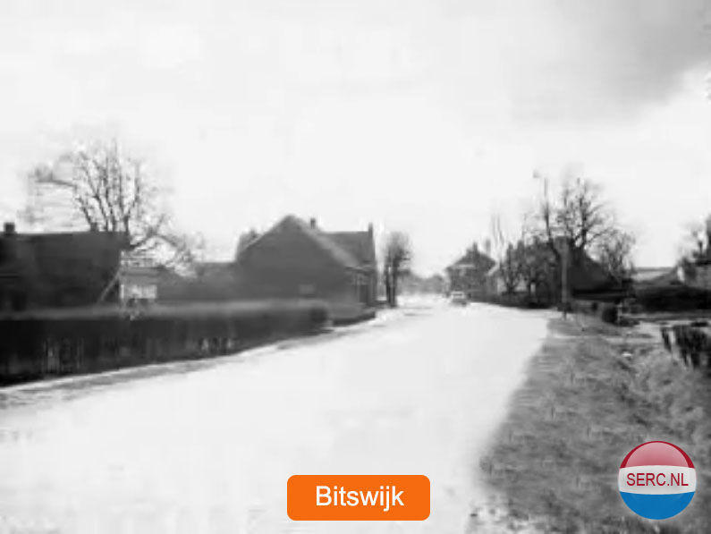 Bitswijk — Uden