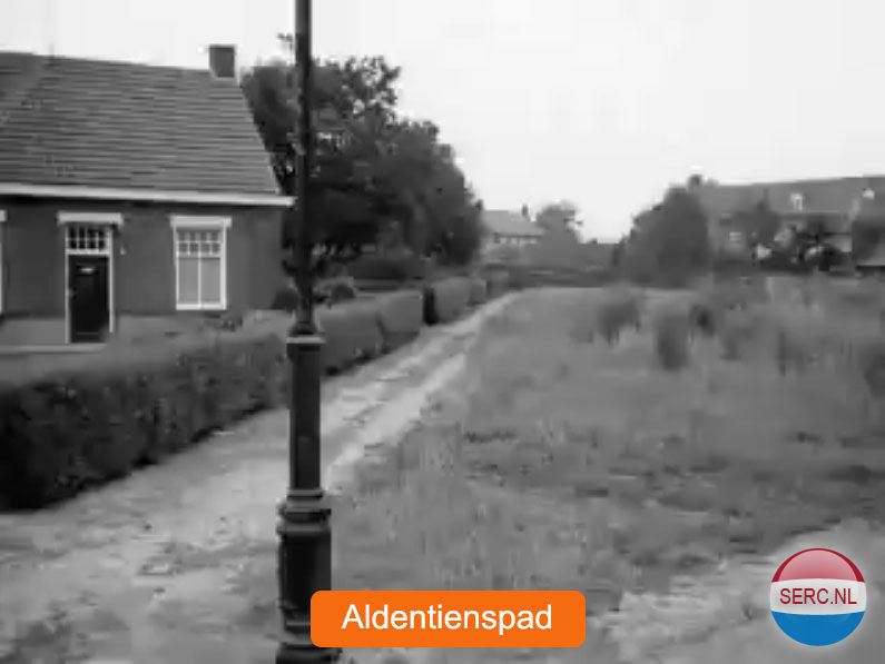 Aldentienspad — Uden