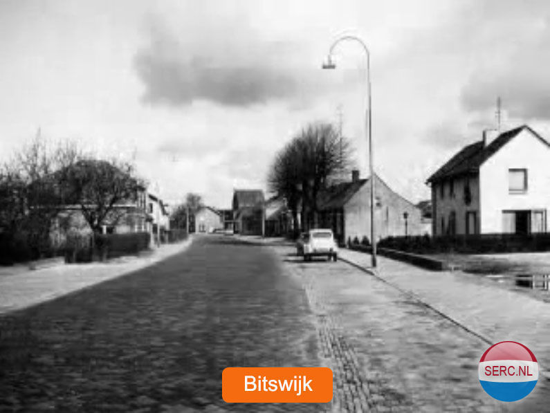 Bitswijk — Uden