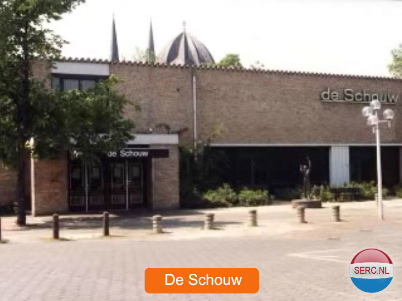 Bijzondere gebouwen — Uden