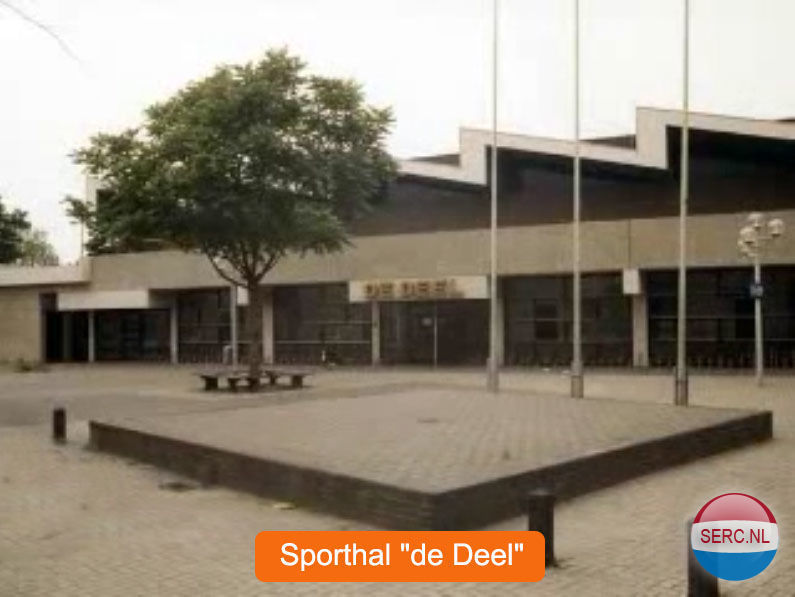 Bijzondere gebouwen — Uden