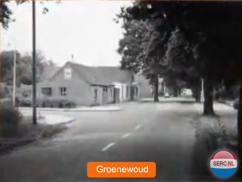 Groenewoud — Uden