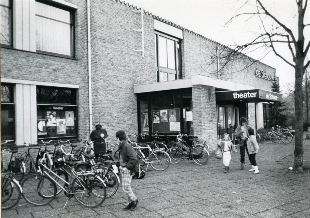 Brabantplein — Uden
