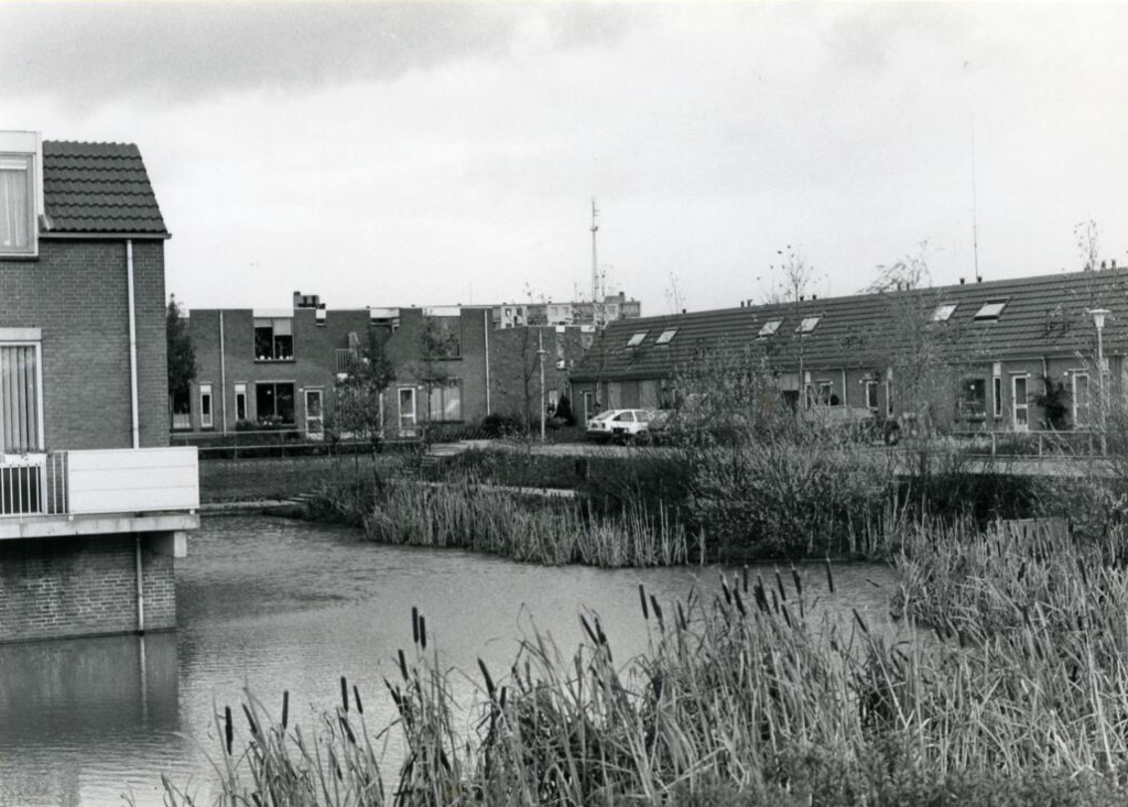 Burenstraat — Uden