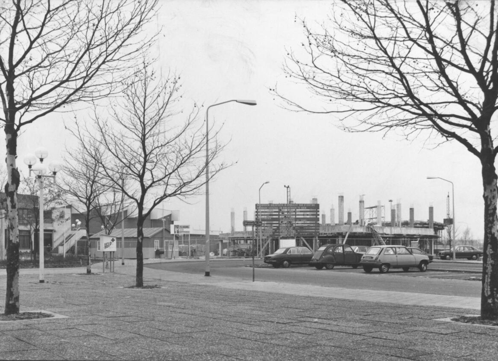 Brabantplein — Uden