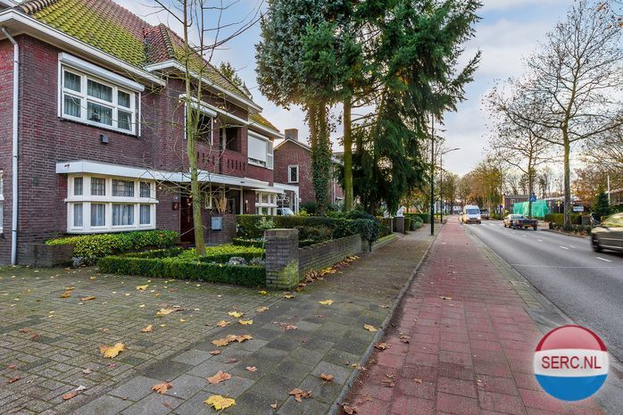 Geenhovensedreef — Valkenswaard