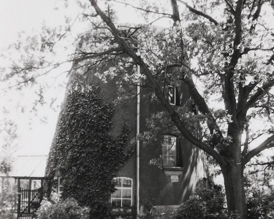 Achterdijk — Veen