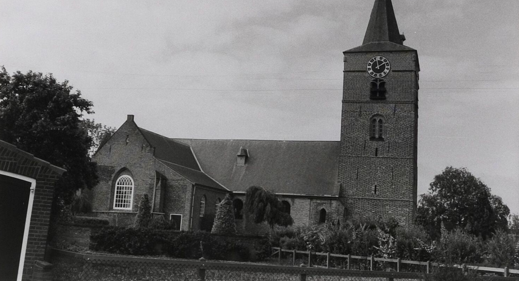 Grotestraat — Veen