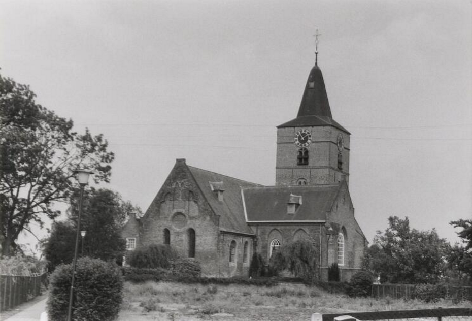 Grotestraat — Veen