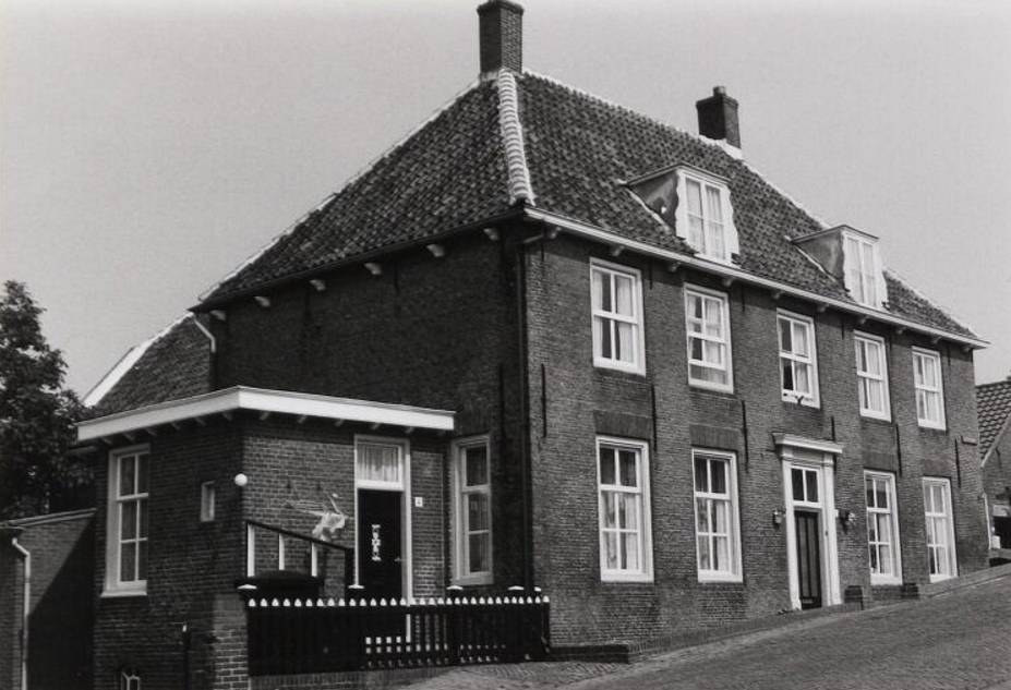 Grotestraat — Veen