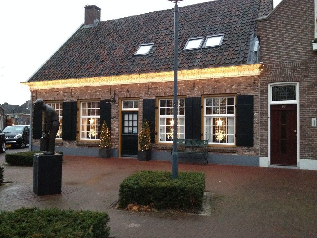Hoofdstraat — Veghel