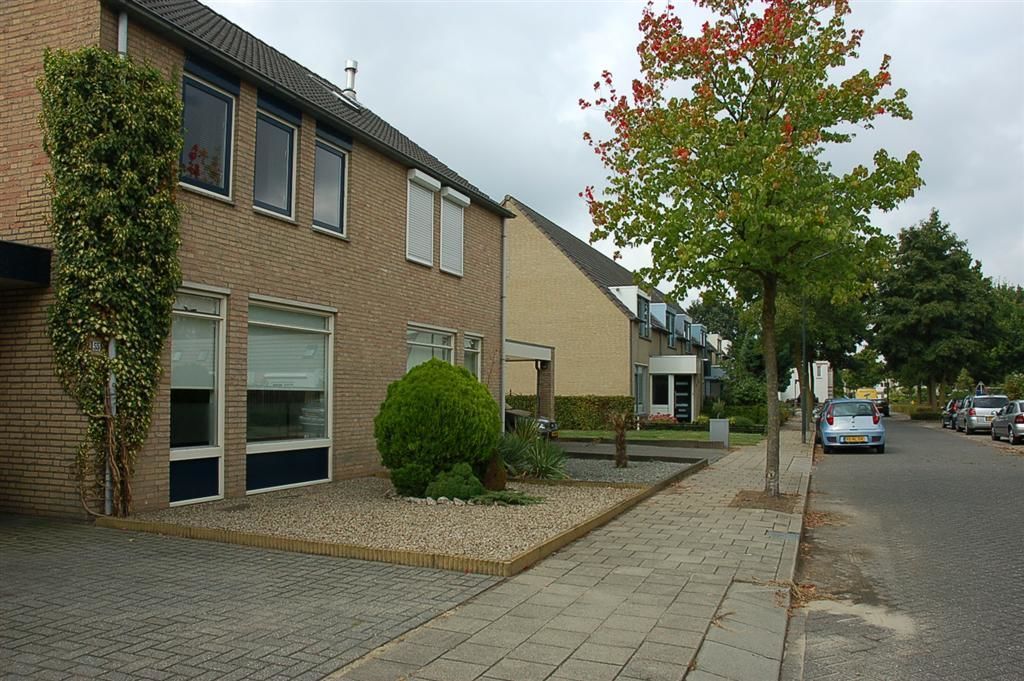 Geulstraat — Veghel