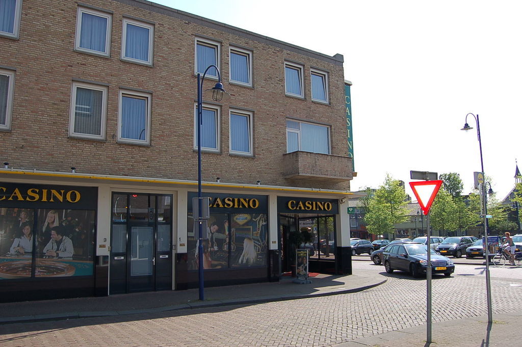 De Kempen — Veghel