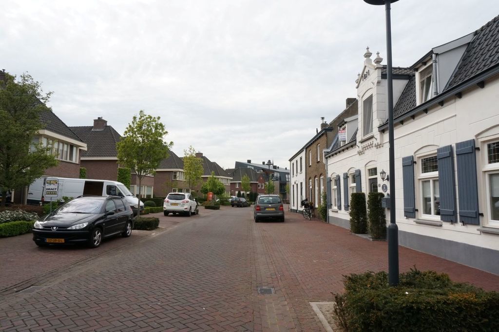 Heuvelstraat — Veghel