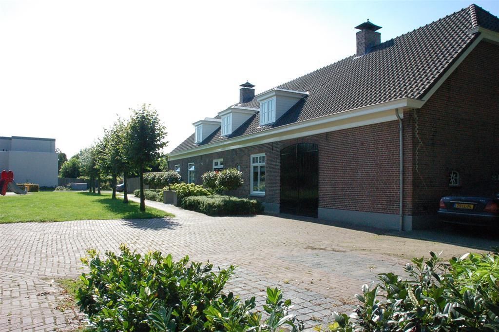 Lingestraat — Veghel