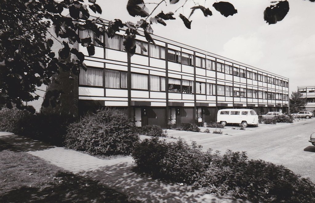 Dongelaan — Veghel