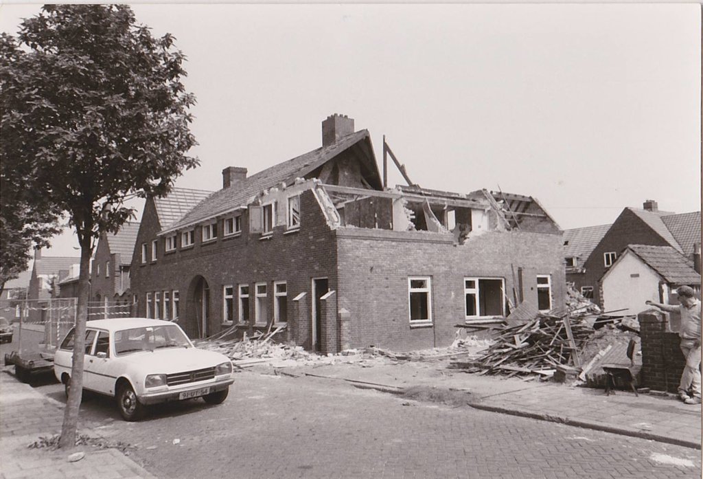 Margrietstraat — Veghel