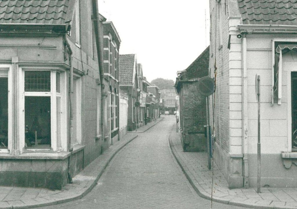 Kalverstraat — Veghel