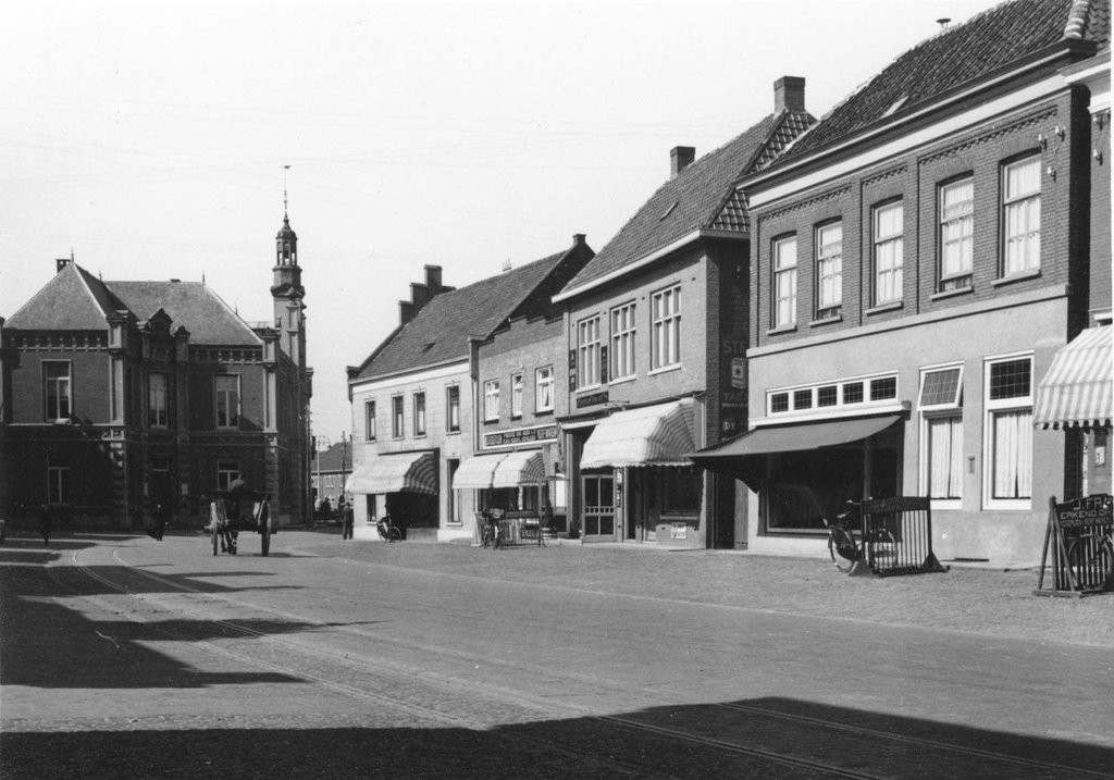 Hoofdstraat — Veghel