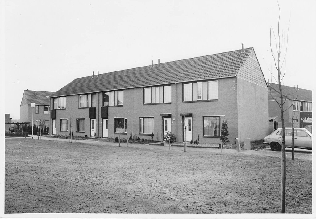 Dilleveld — Veghel