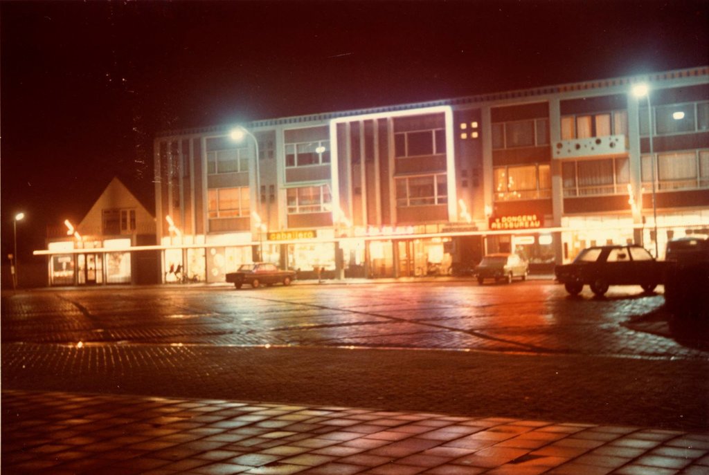Bollkenplein — Veghel