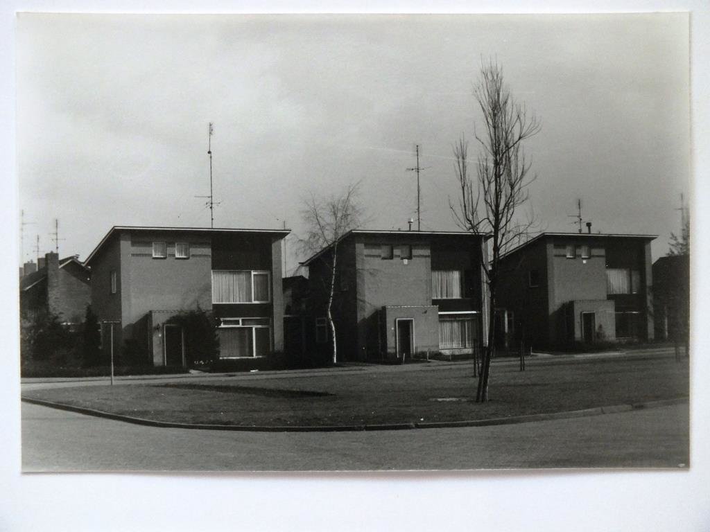 Breughelplein — Veghel