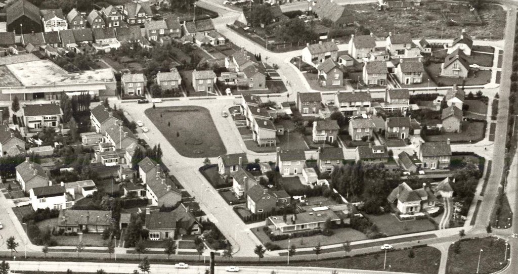 Breughelplein — Veghel