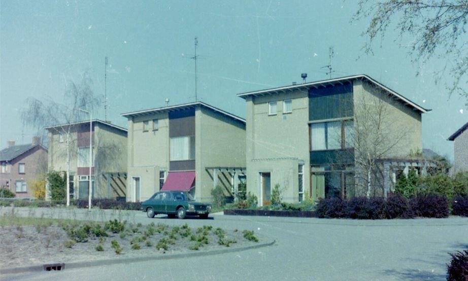 Breughelplein — Veghel