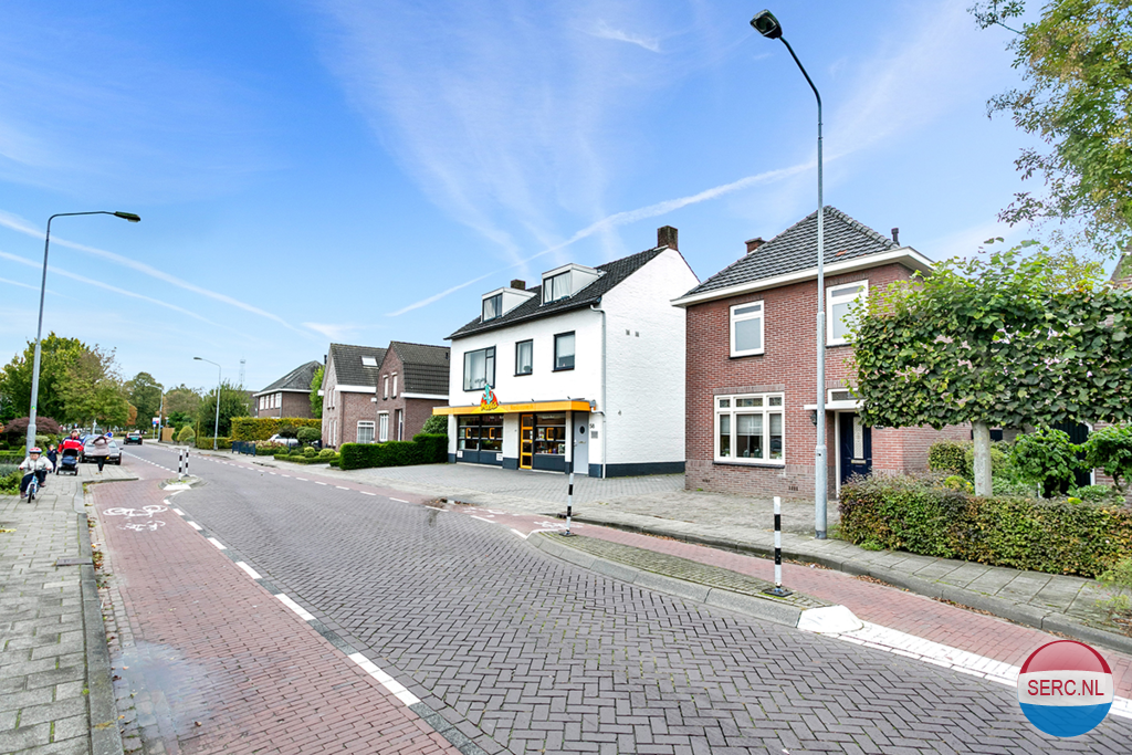 Heuvelstraat — Veldhoven