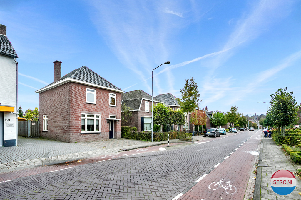 Heuvelstraat — Veldhoven