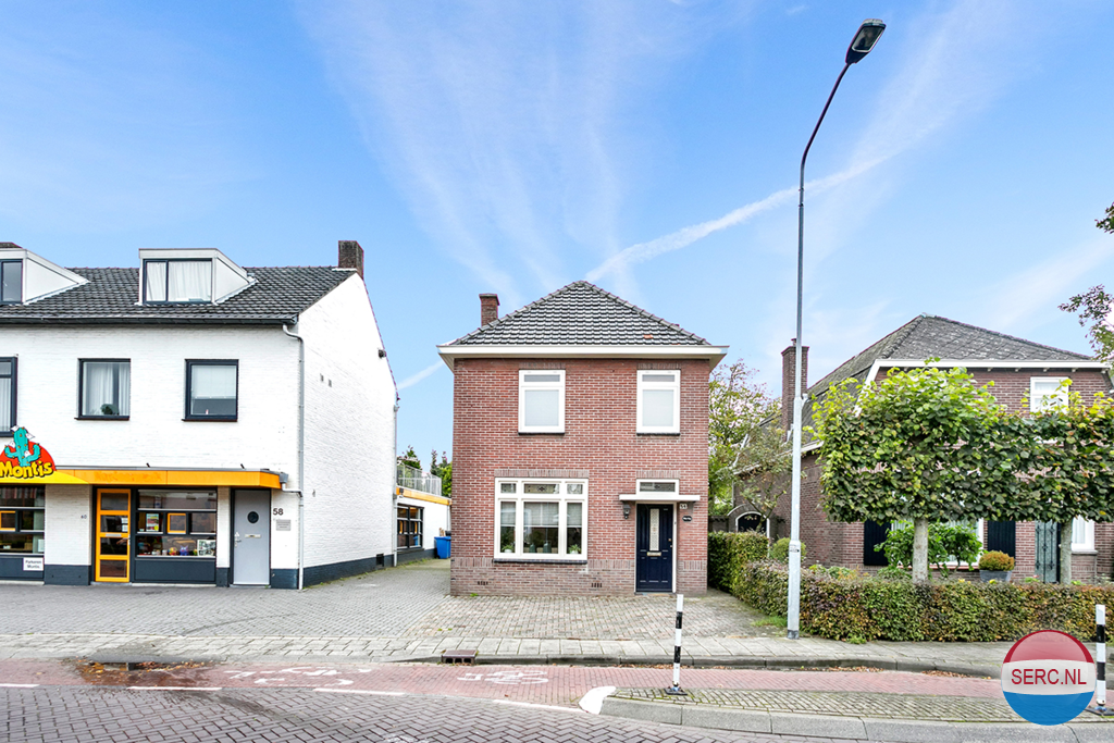 Heuvelstraat — Veldhoven