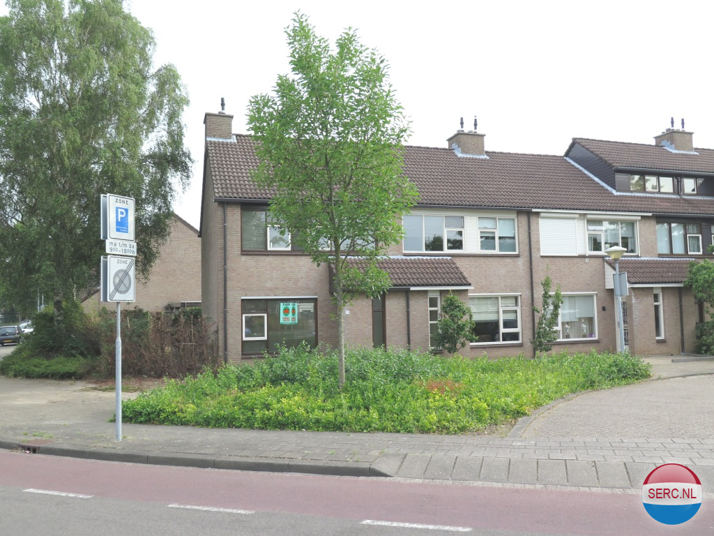 Het Lover — Veldhoven