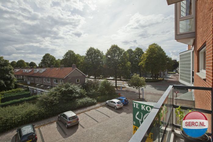 Don Boscostraat — Veldhoven