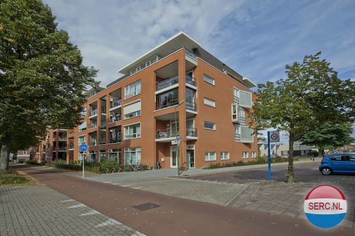 Don Boscostraat — Veldhoven