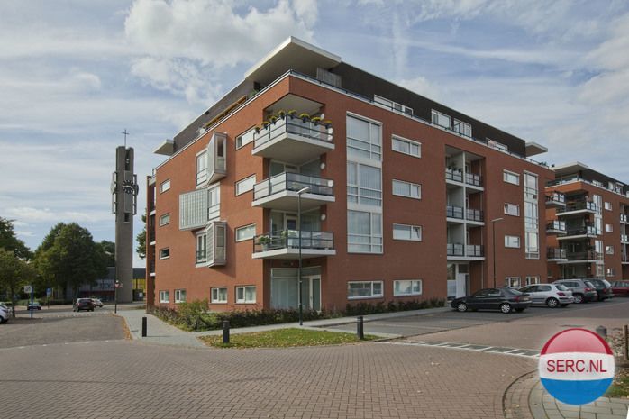 Don Boscostraat — Veldhoven