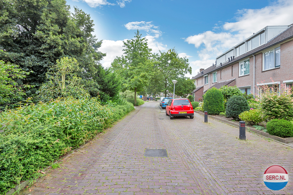 Armehoefstraat — Veldhoven
